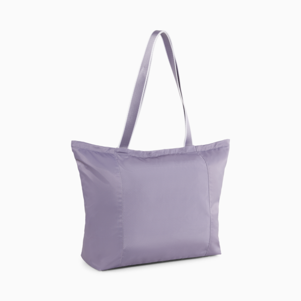 Core Base Large Shopper, Pale Plum, large-ZAF