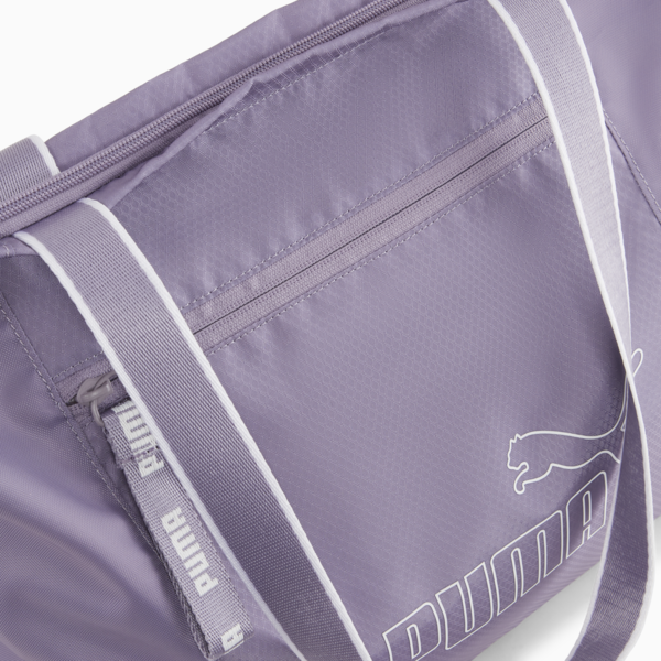 Core Base Large Shopper, Pale Plum, large-ZAF