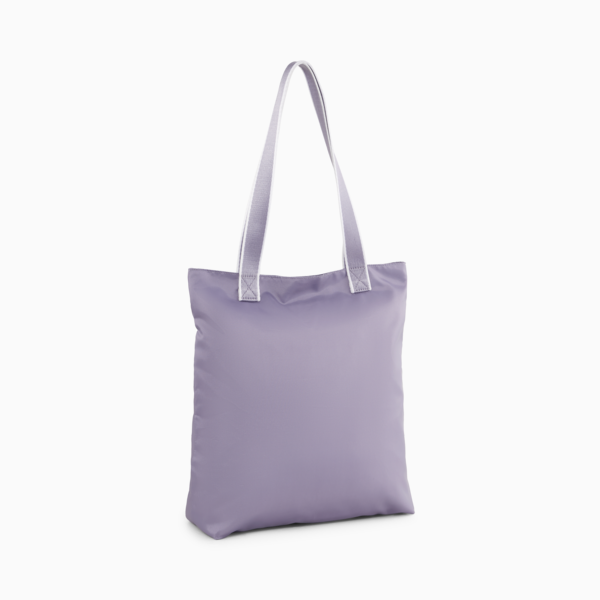 Core Base Shopper, Pale Plum, large-ZAF