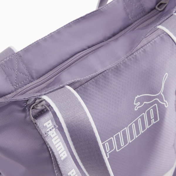 Core Base Shopper, Pale Plum, large-ZAF