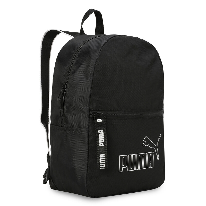 

Women's PUMA Core Base Oversized Zip Backpack