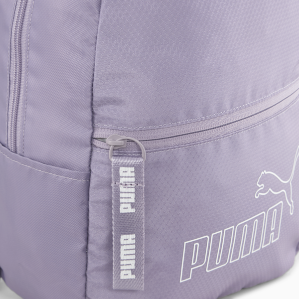 Core Base Backpack, Pale Plum, large-ZAF