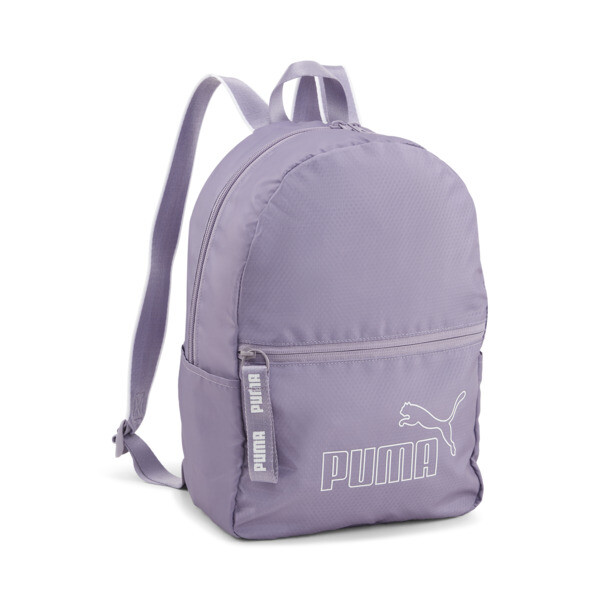 Core Base Backpack, Pale Plum, swatch-ZAF