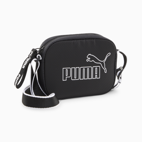 Bolso Core Base, PUMA Black, large-MEX