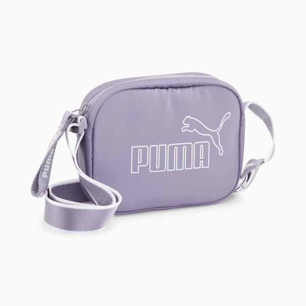 Core Base X-Body Bag, Pale Plum, large-ZAF