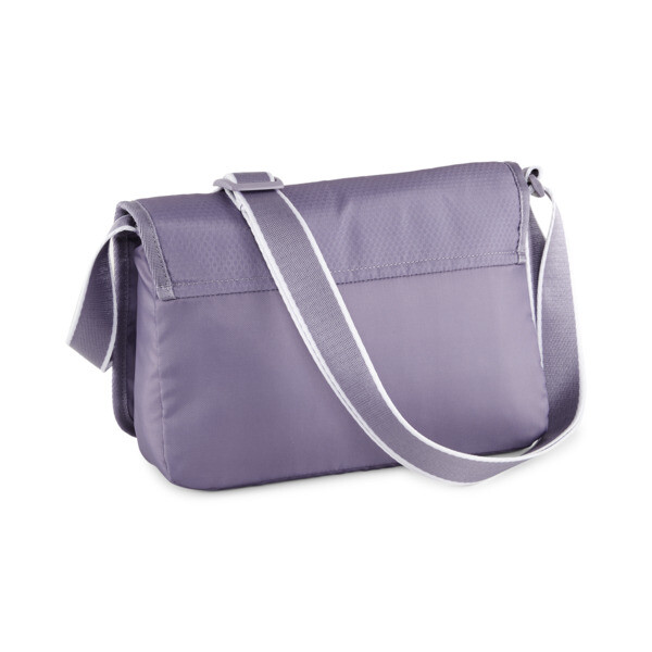 Puma shoulder bag purple shop