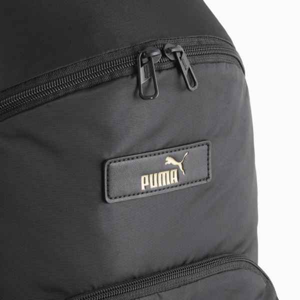 Core Pop Backpack, PUMA Black, large-MEX