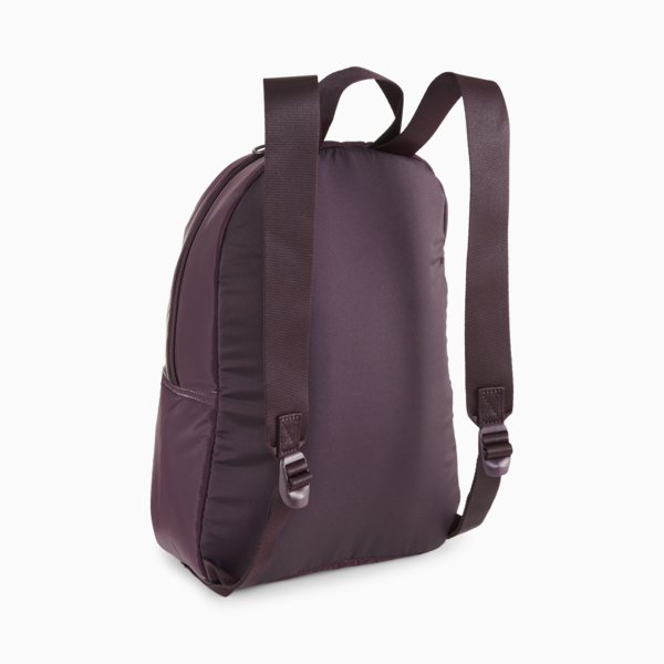 Core Up Backpack, Midnight Plum, large-ZAF