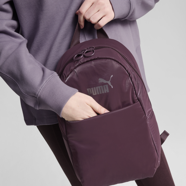 Core Up Backpack, Midnight Plum, large-ZAF