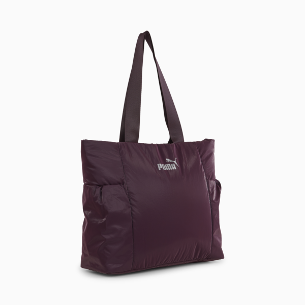 Core Up Large Shopper, Midnight Plum, large-ZAF