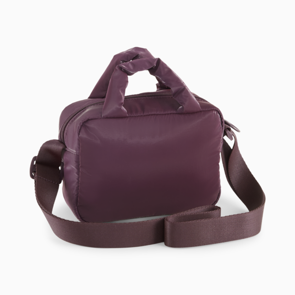 Core Up Mini Grip Bag, Midnight Plum, large-ZAF