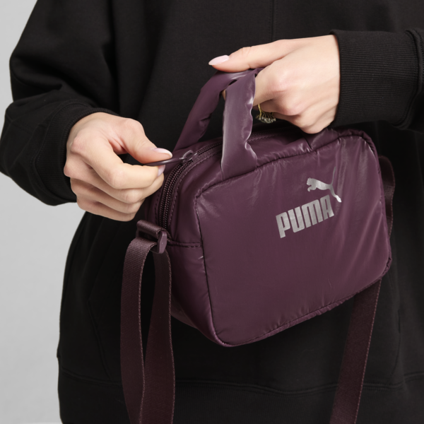 Core Up Mini Grip Bag, Midnight Plum, large-ZAF