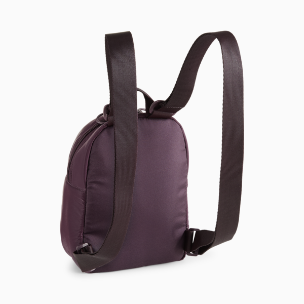 Core Up Mini-Me Backpack, Midnight Plum, large-ZAF