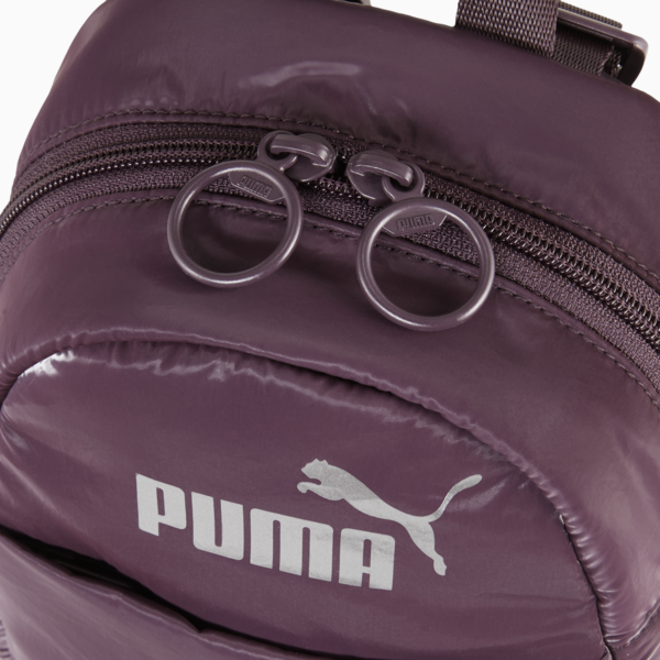 Core Up Mini-Me Backpack, Midnight Plum, large-ZAF