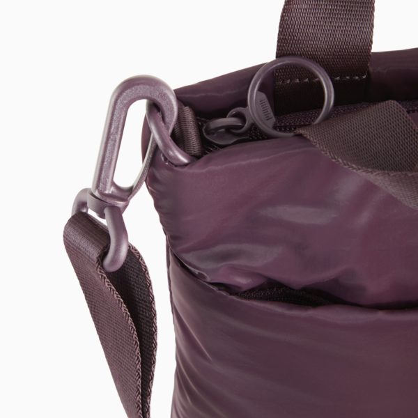 Core Up Mini Tote Bag, Midnight Plum, large-ZAF