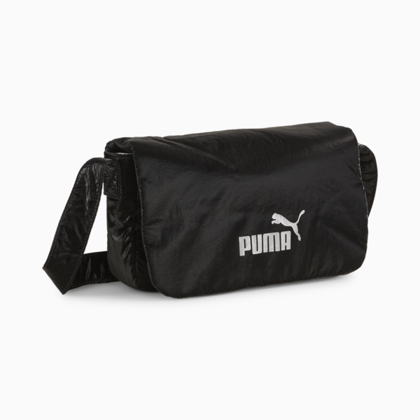 Bolso Core Up Flute, PUMA Black, large-MEX
