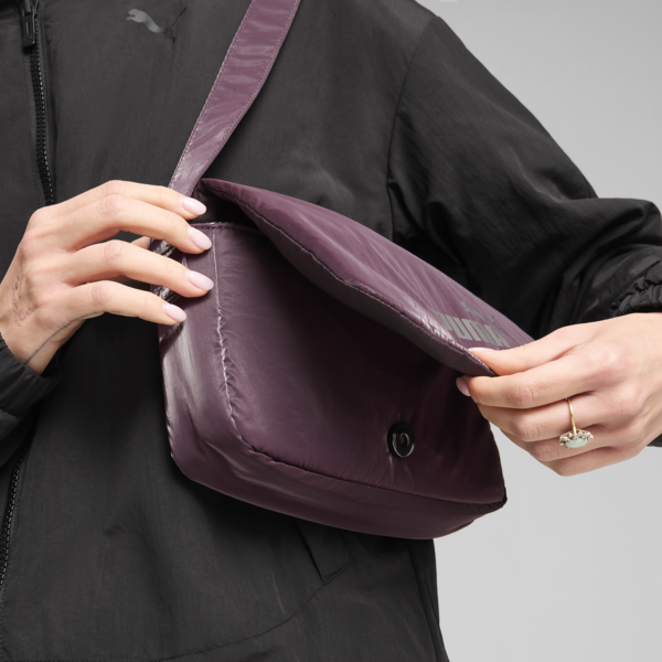Bolso Core Up Flute, Midnight Plum, large-MEX