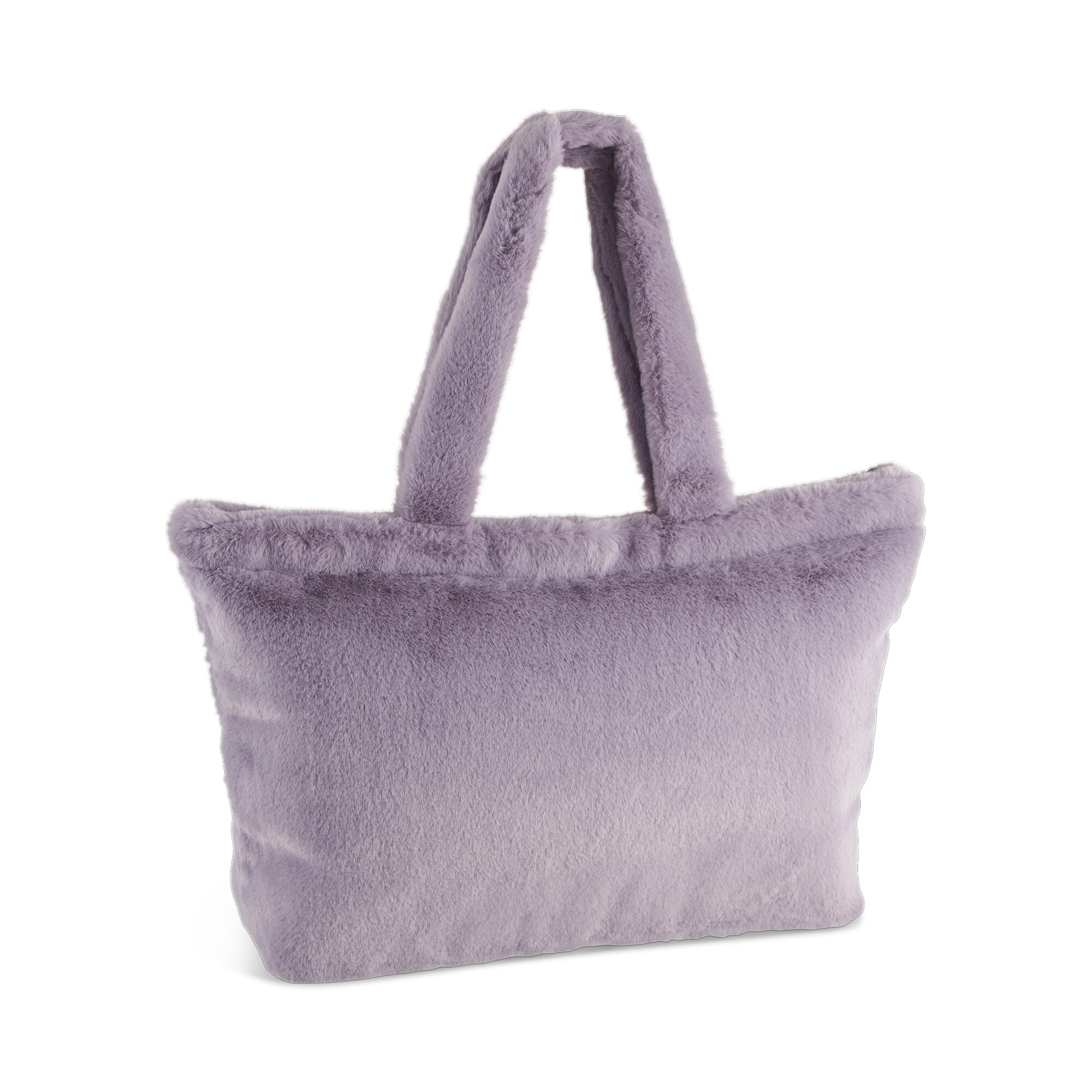 Futrzana Torba Typu Shopper Core