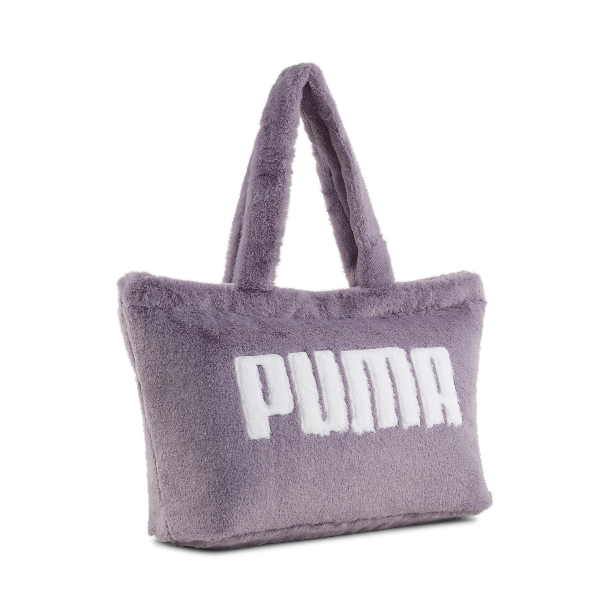 Futrzana Torba Typu Shopper Core