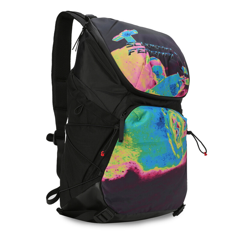 

PUMA Scuderia Ferrari R Statement Motorsport Backpack
