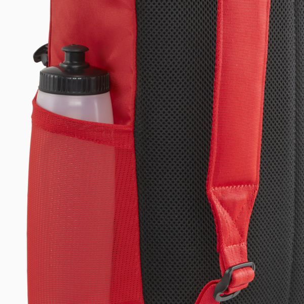 Mochila Scuderia Ferrari Race, Rosso Corsa, large-ARG