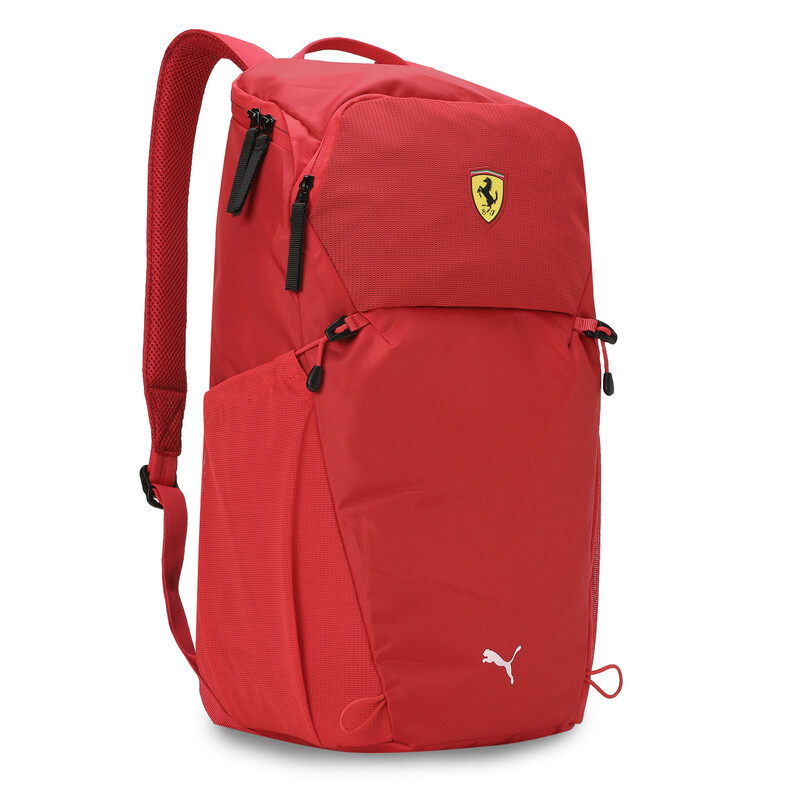 

PUMA Scuderia Ferrari Race Unisex Motorsport Backpack