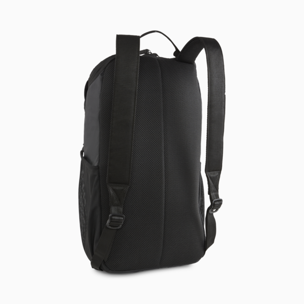 Mochila Scuderia Ferrari Race, PUMA Black, large-ARG