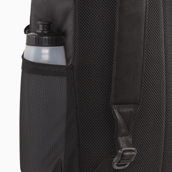 Mochila Scuderia Ferrari Race, PUMA Black, large-ARG
