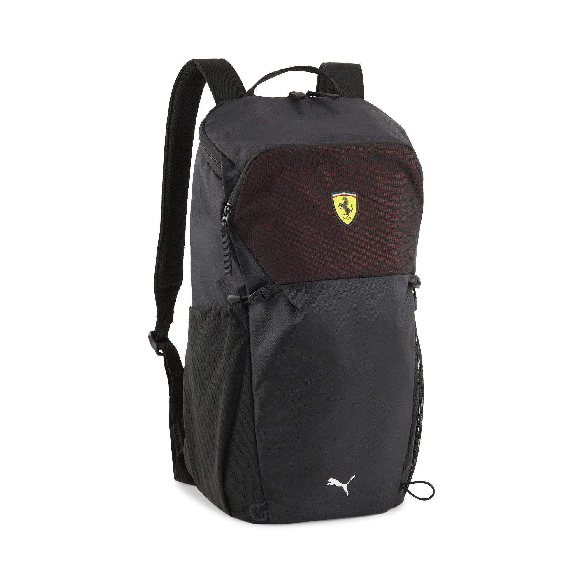 Ferrari laptop backpack online