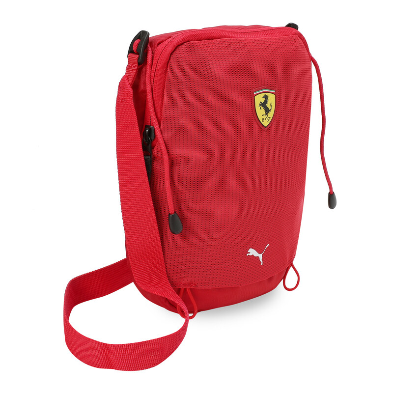 

PUMA Scuderia Ferrari Race Motorsport Portable Bag