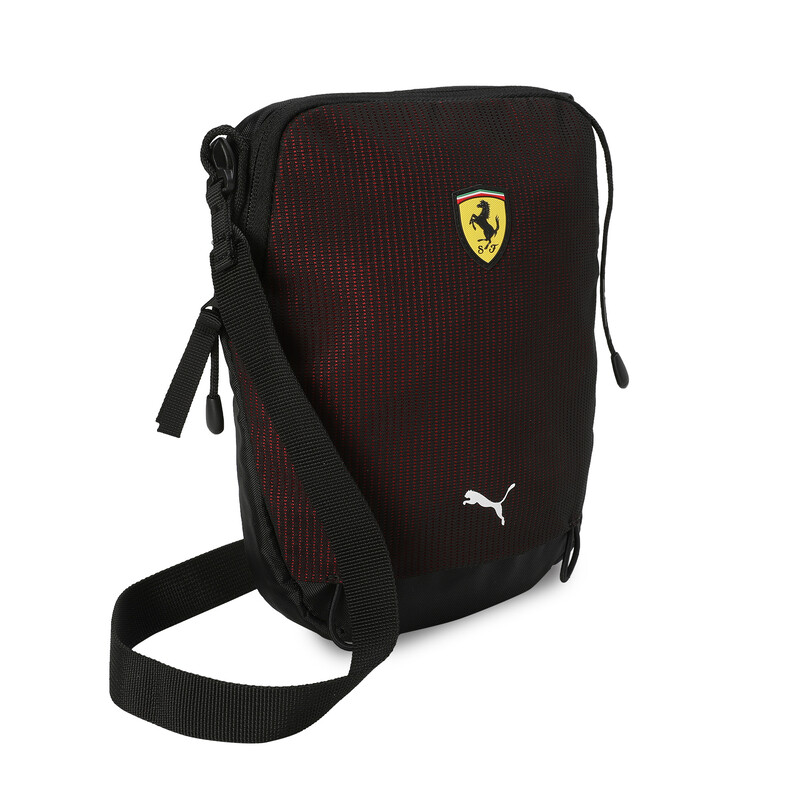 

PUMA Scuderia Ferrari Race Motorsport Portable Bag