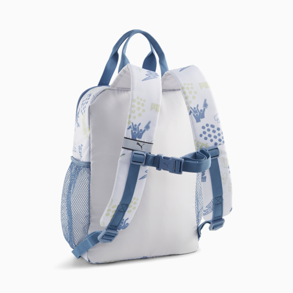 FC 12L Backpack Youth, Silver Mist, large-ZAF