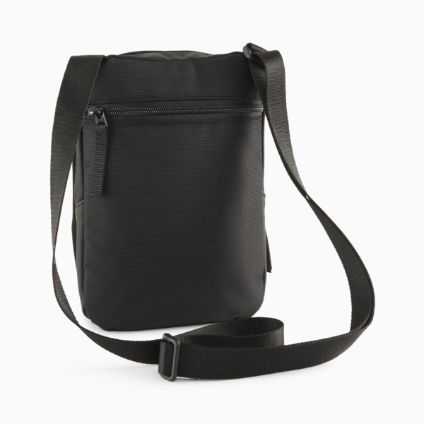 Scuderia Ferrari Style Portable Bag, PUMA Black, large-ZAF