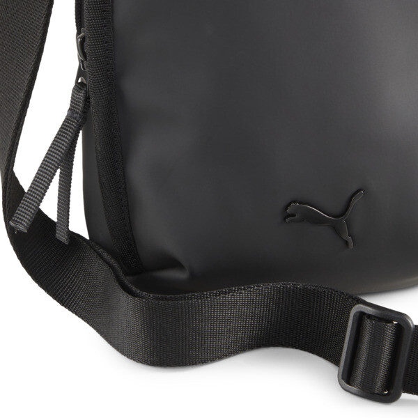 Scuderia Ferrari Style Portable Bag black PUMA