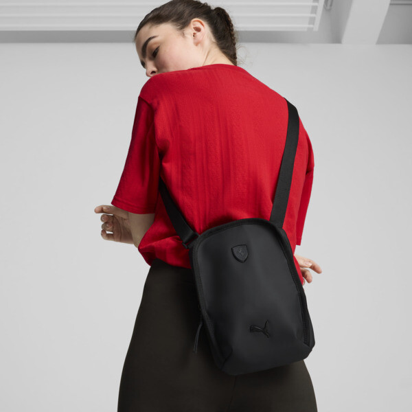 Puma ferrari sling bag new arrivals