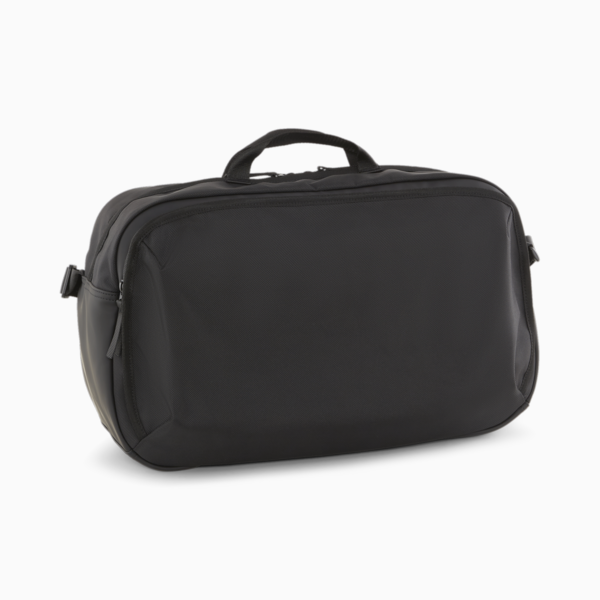 Scuderia Ferrari Style Weekender, PUMA Black, large-ZAF