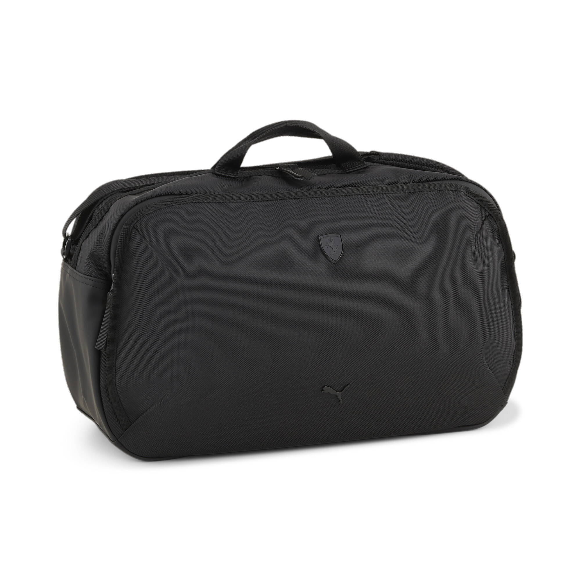 Scuderia Ferrari Style Weekender black PUMA South Africa