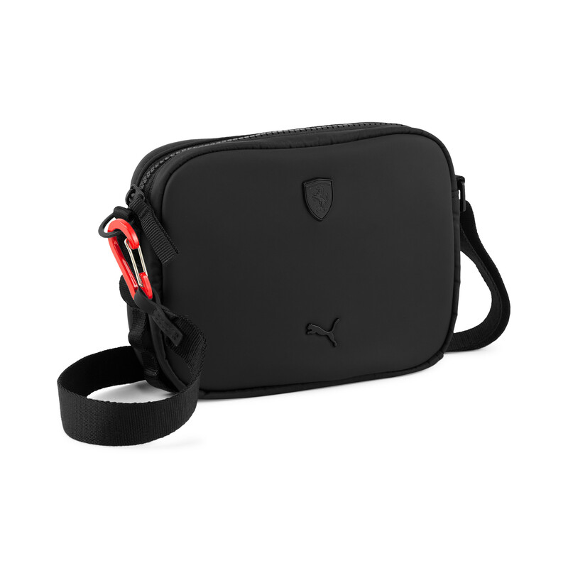 

Women's PUMA Scuderia Ferrari Style Motorsport Cross-Body Bag