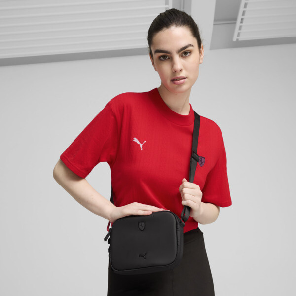 Puma ferrari bag women clearance
