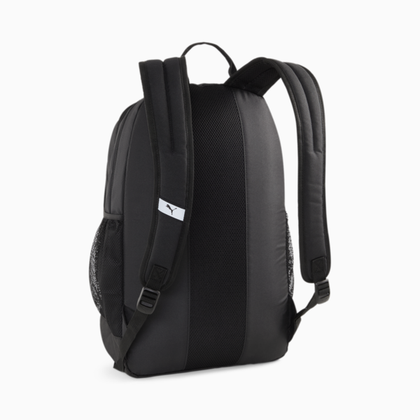 Mochila PUMA Academy, Puma Black, large-ARG
