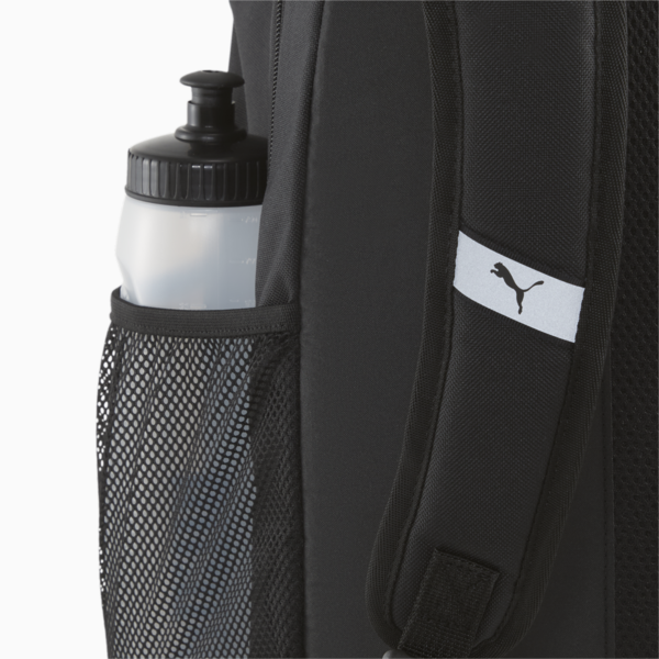 Mochila PUMA Academy, Puma Black, large-ARG