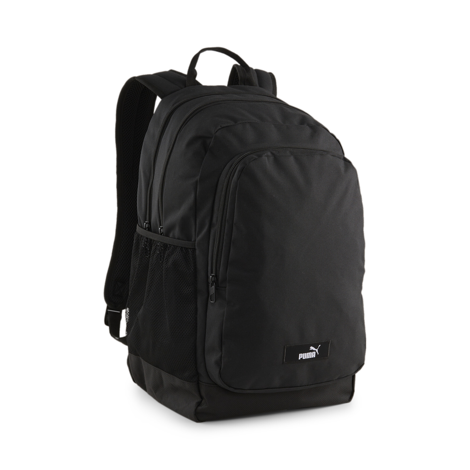 PUMA Academy Backpack blue PUMA