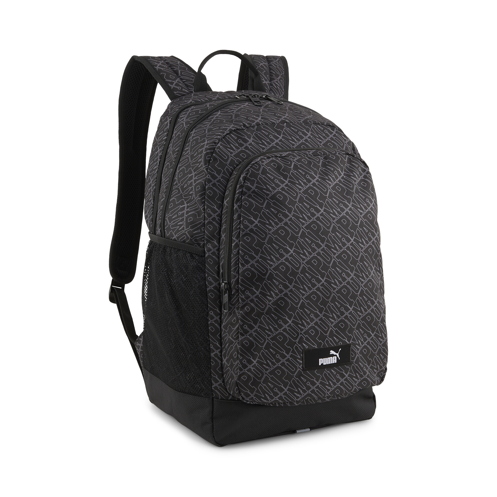 Рюкзак PUMA Academy Backpack | Колір: Чорний | Puma Black