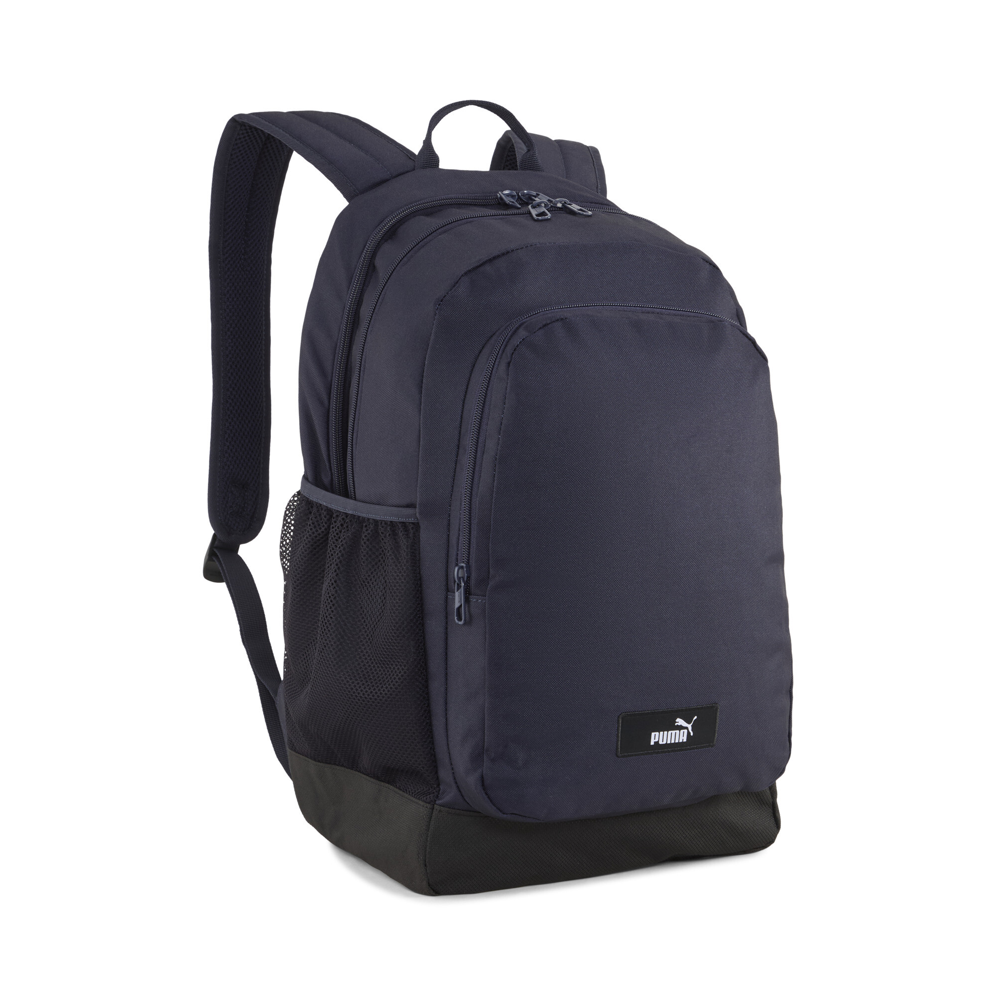 Рюкзак PUMA Academy Backpack | Цвет: Синий | new navy | Puma | Арт