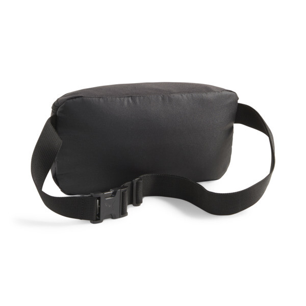 PUMA Academy Waist Bag black PUMA