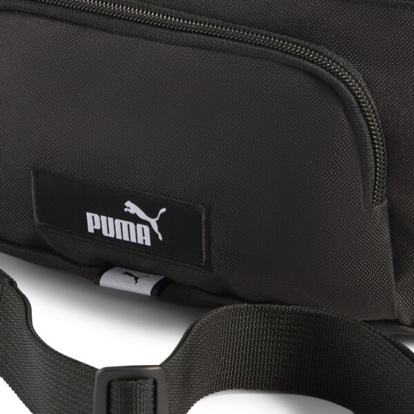 PUMA Academy Waist Bag black PUMA