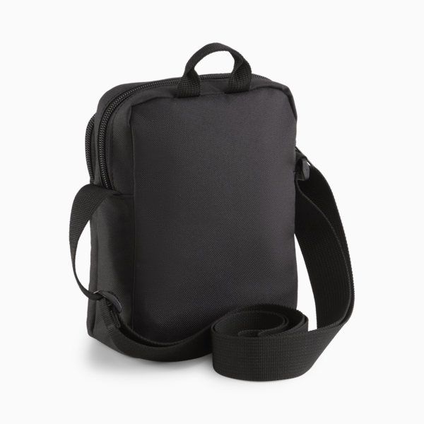 PUMA Academy Portable, PUMA Black, large-ZAF