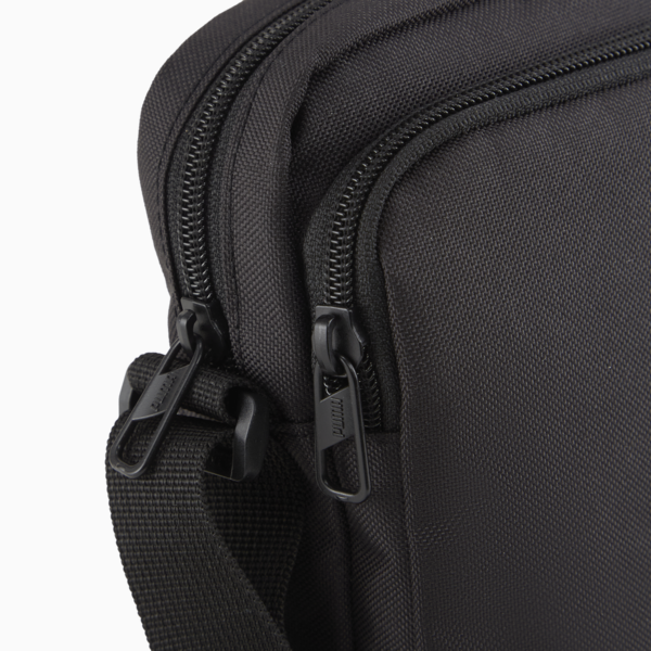 PUMA Academy Portable, PUMA Black, large-ZAF