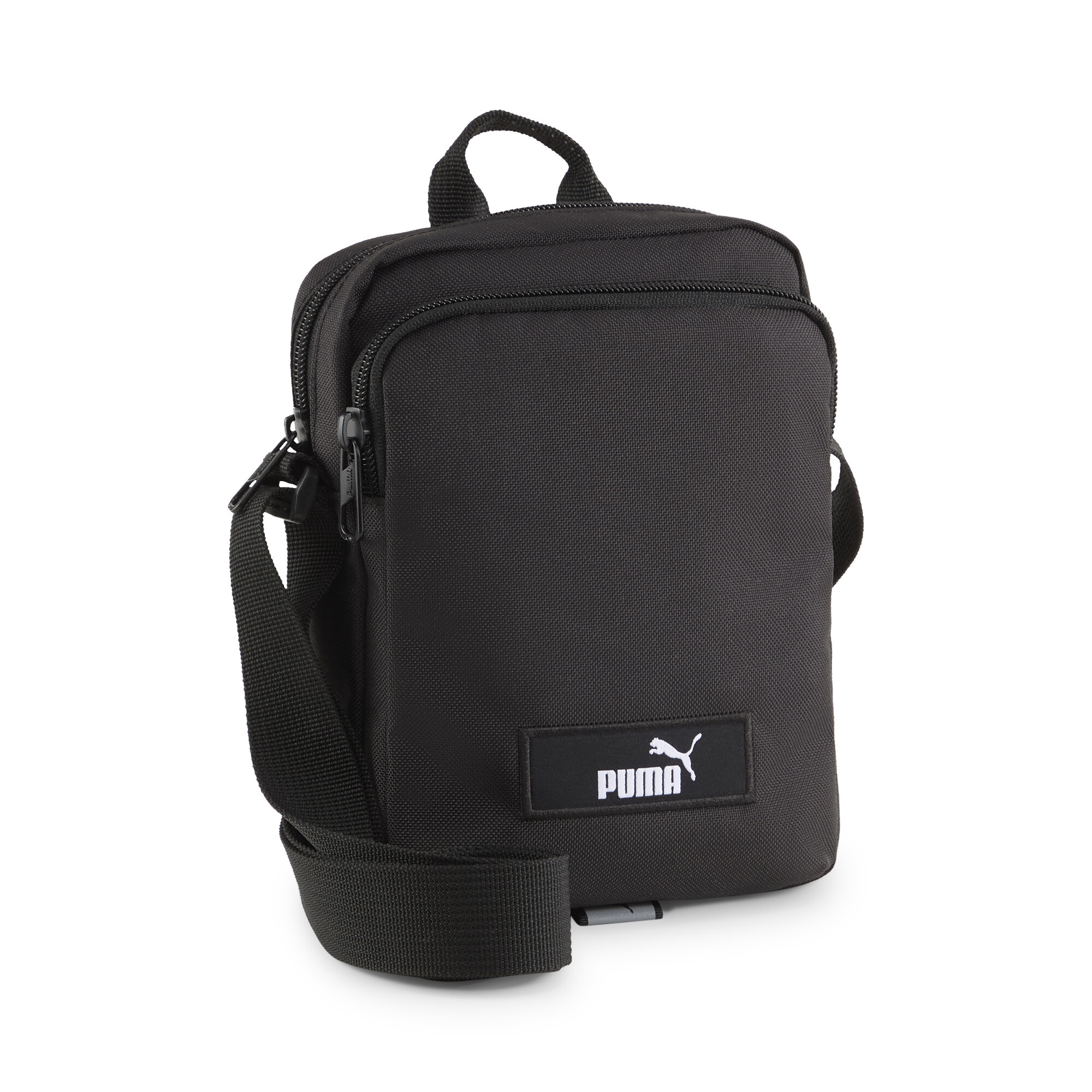 Puma Academy Portable, Black, Accessories