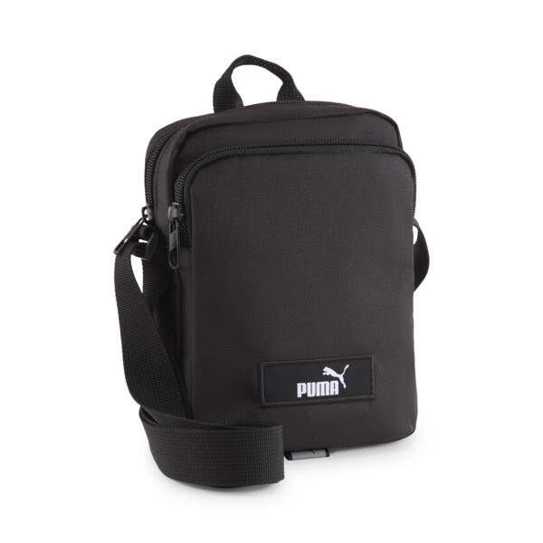 PUMA Academy Portable, PUMA Black, large-ZAF